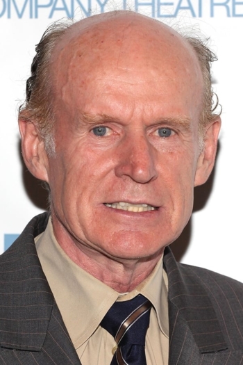 Actor James Murtaugh