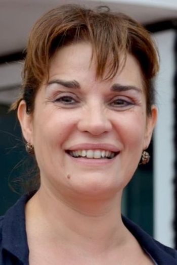 Actor Christine Citti