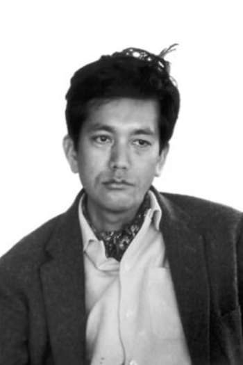 Film director Yūzō Kawashima