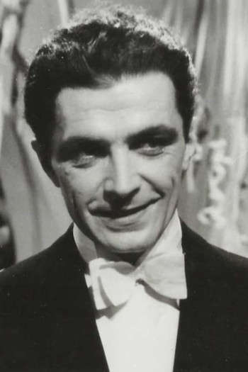 Actor Roland Głowacki