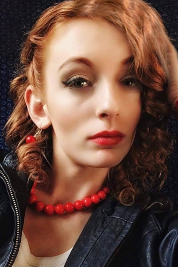 Actor Kristýna Lesáková