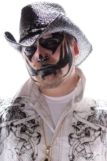 Actor Boondox