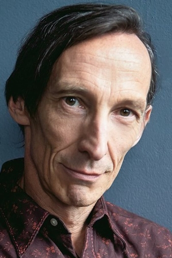 Actor Julian Richings
