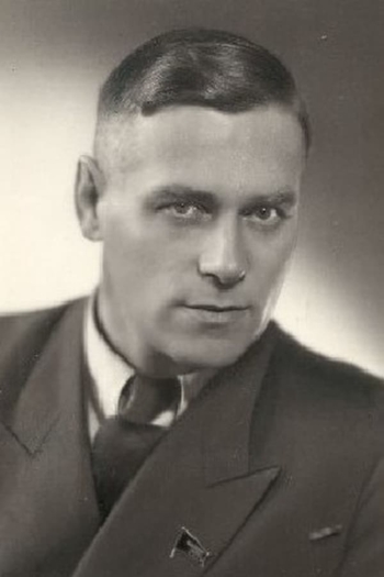 Actor Vilis Lācis