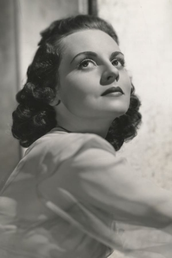 Actor Jeanne Cagney