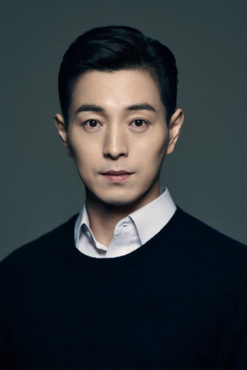 Actor Jung Sung-il