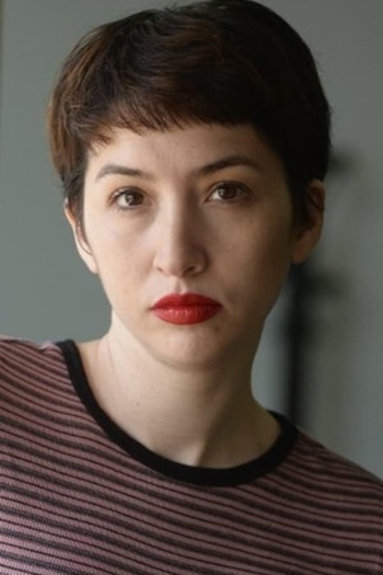 Actor Sofía Gala Castiglione