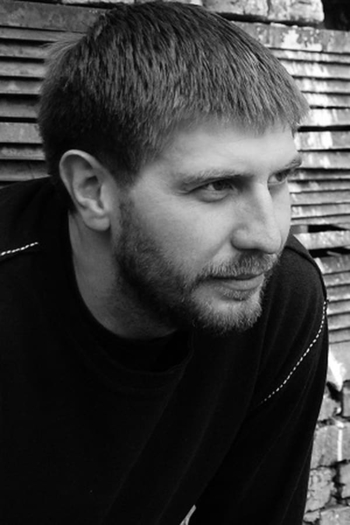 Film director Andrey Noskov