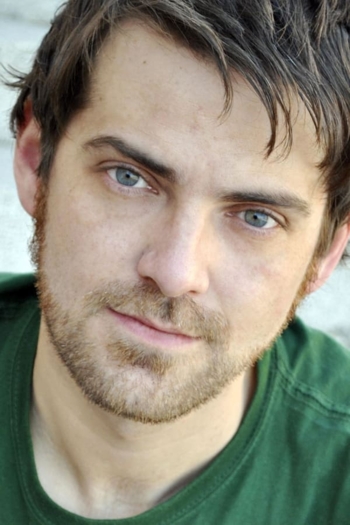 Actor Fran Martínez