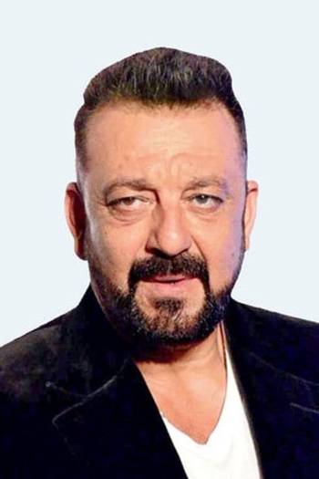 Actor Sanjay Dutt