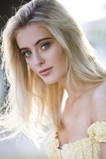 Actor Lucasta Madeleine