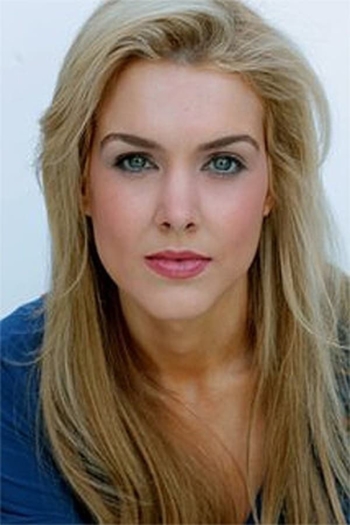 Actor Kate Katzman