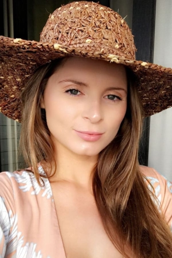 Actor Magdalena Tcherno