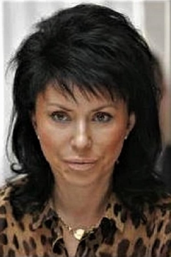 Actor Marina Bolshakova