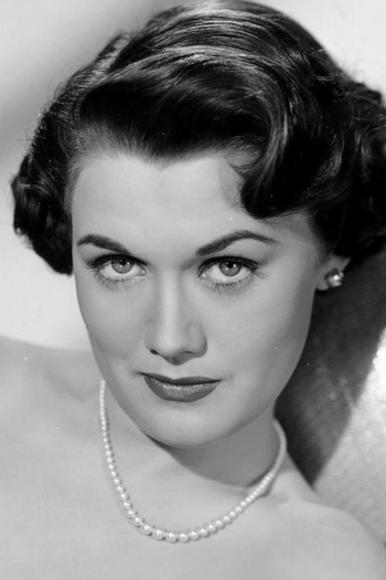 Actor Marcia Henderson