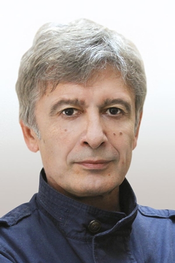 Actor Irinei Konstantinov