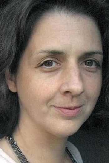 Film director Natalya Fedchenko