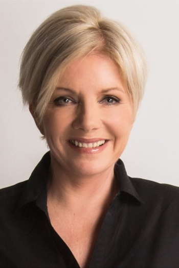 Actor Wilhelmina Lyffyt