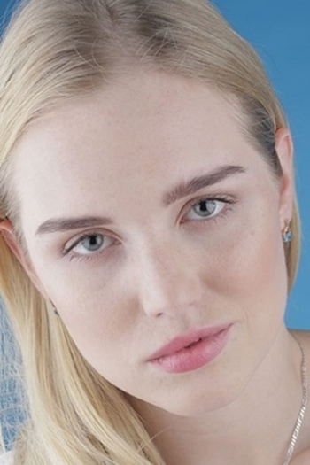 Actor Irina Savakova