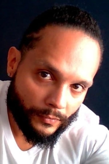 Actor Silvério Iñigo