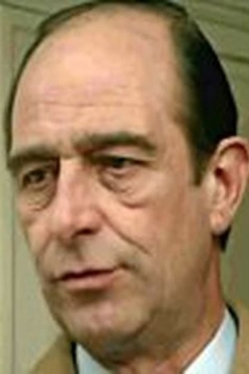 Actor Xavier Depraz