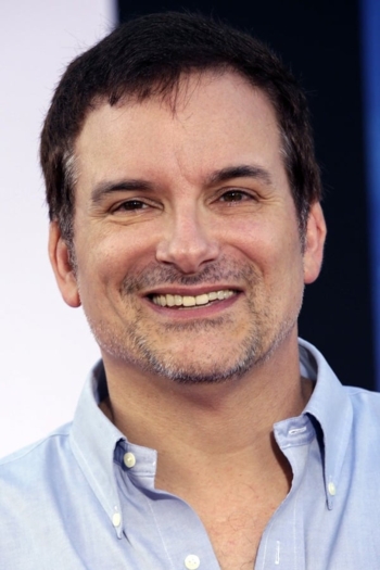 Actor Shane Black