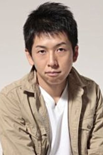 Actor Mikiya Sanada