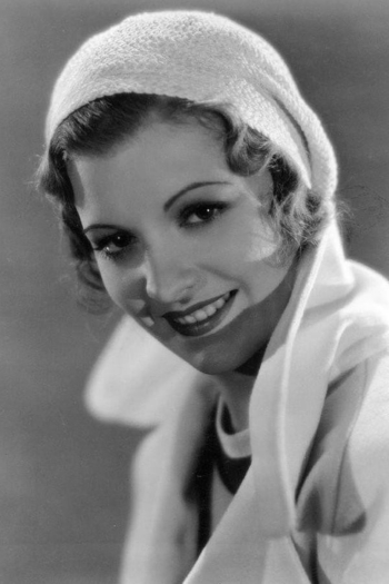 Actor Irene Ware