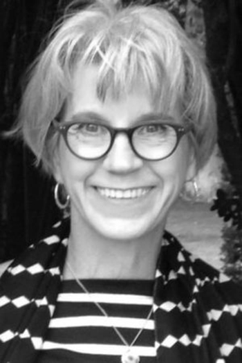 Actor Deborah Newhall