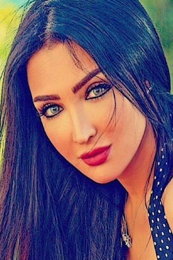 Actor Samia Al-Tarabulsi