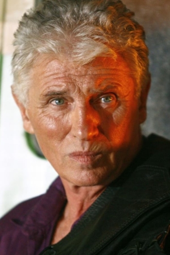 Actor Szabolcs Cseh