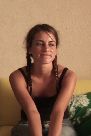 Actor Paris Leicester