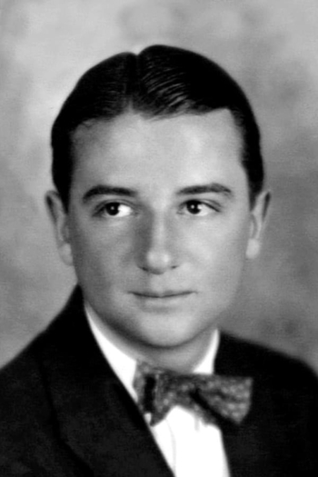 Actor Jacques Tourneur