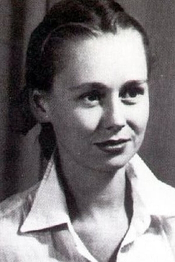 Actor Jennifer Kendal