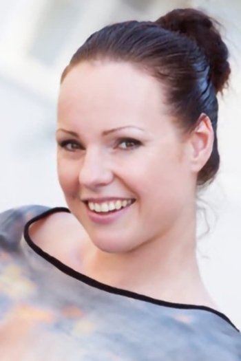 Actor Jana Birgusová