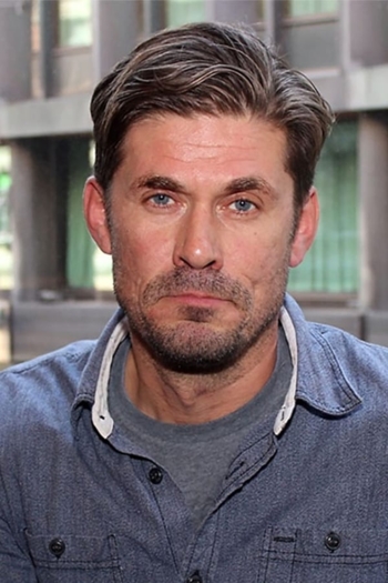 Actor Tommi Korpela