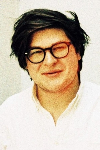 Film director Freddy Syborn