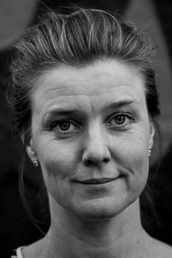 Film director Yngvild Sve Flikke