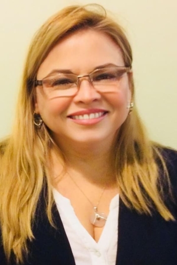 Actor Eldimarys Machado