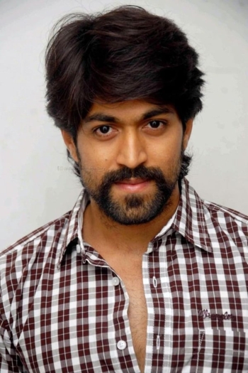 Actor Yash