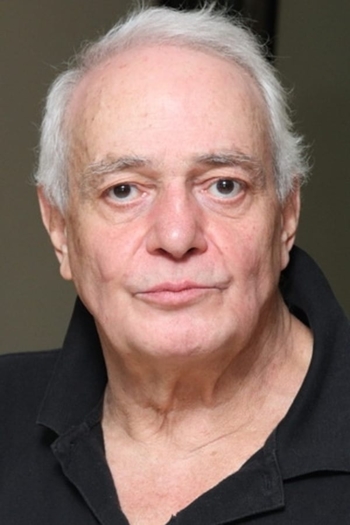 Actor Jacques Dorfmann