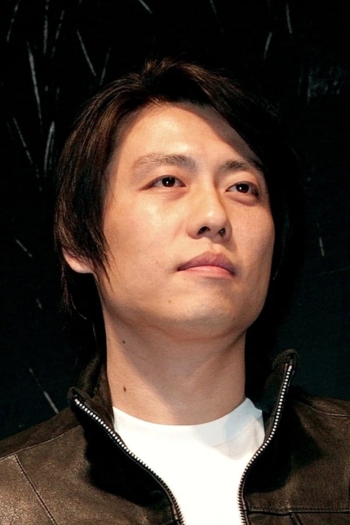 Film director Lee Jung-ho