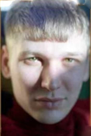 Actor Igor Kuznetsov