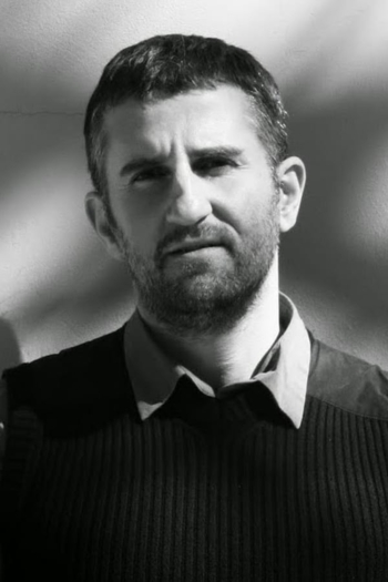 Actor Kostas Koronaios