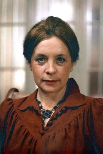 Actor Magda Teresa Wójcik