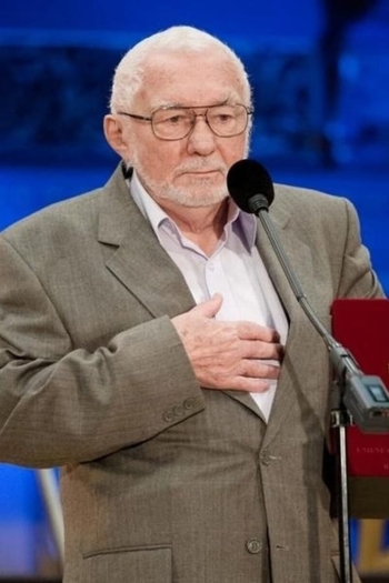 Actor Mircea Mureșan