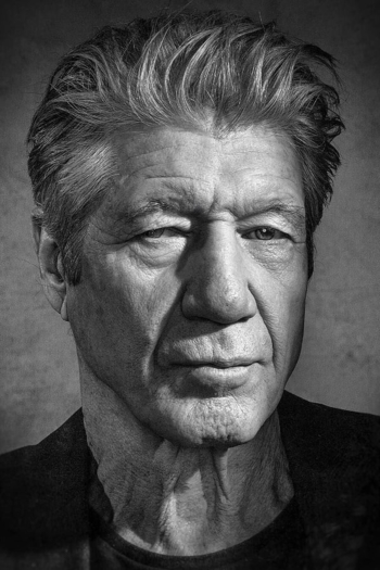 Actor Fred Ward