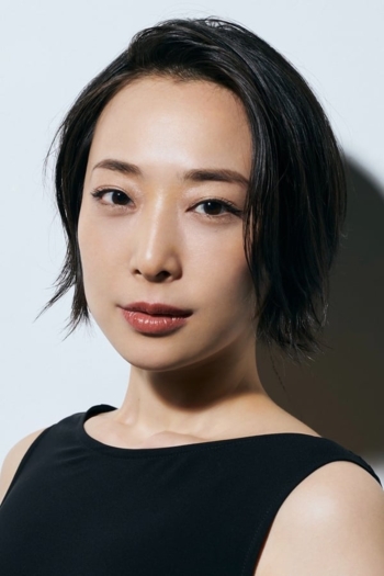 Actor Mai Ohtani
