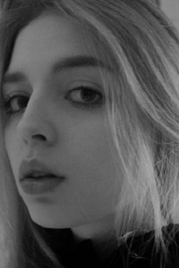 Actor Svetlana Redozubova