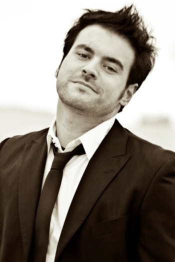 Actor Maris Leonetti